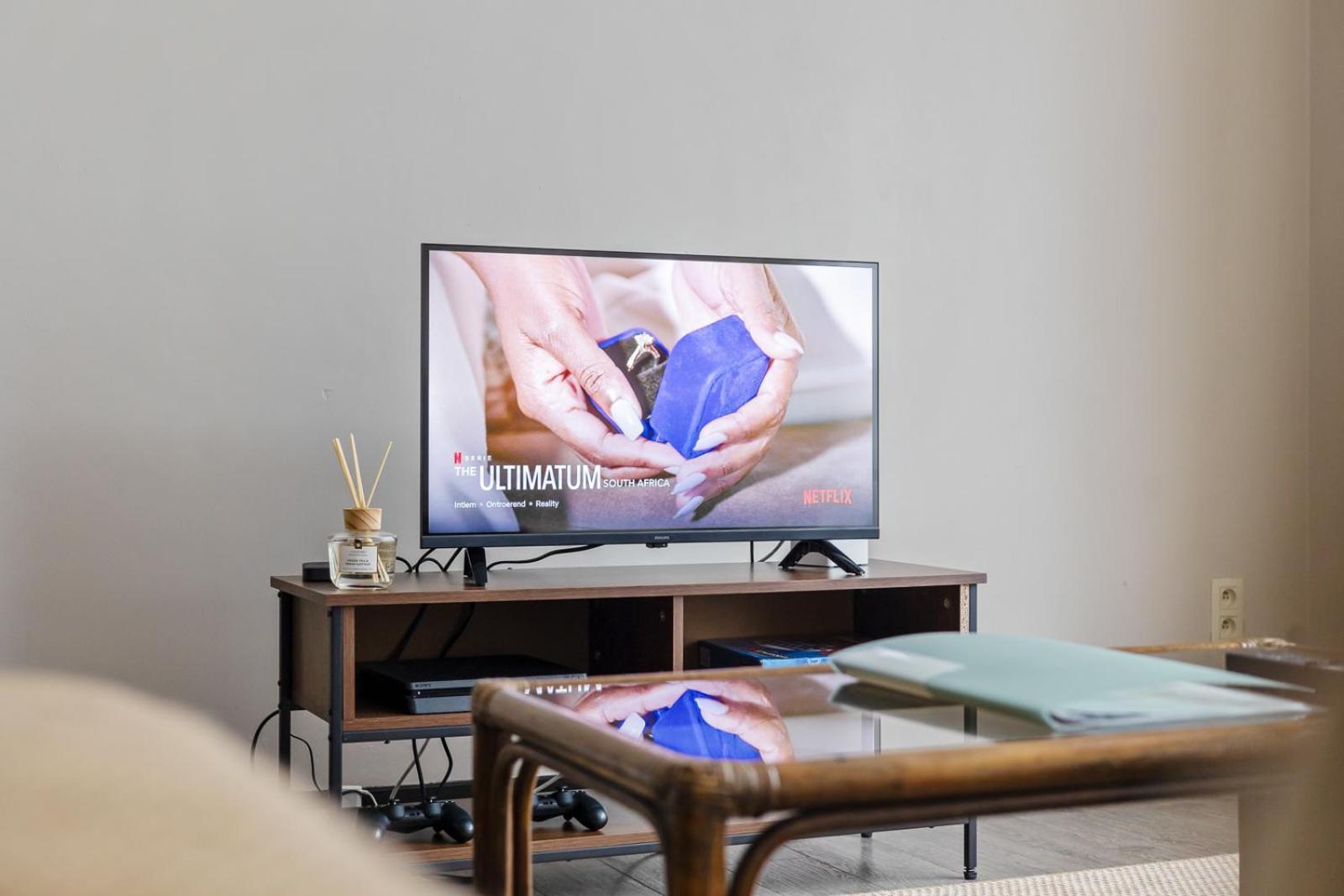 Mubi-Stay - Appartement Chalereux Au Centre Ville D'Anvers Ngoại thất bức ảnh
